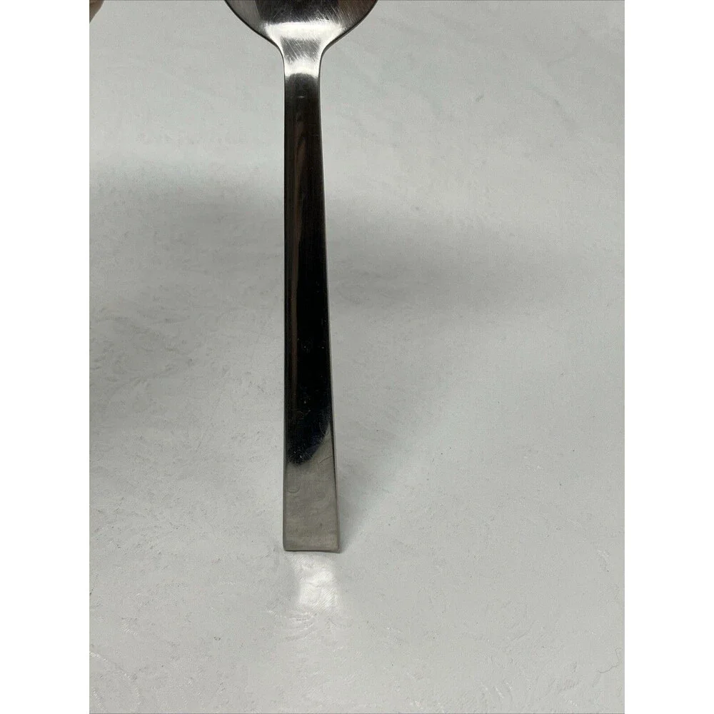 WMF combiNation Cromargan Place Oval Spoon ~7-3/4